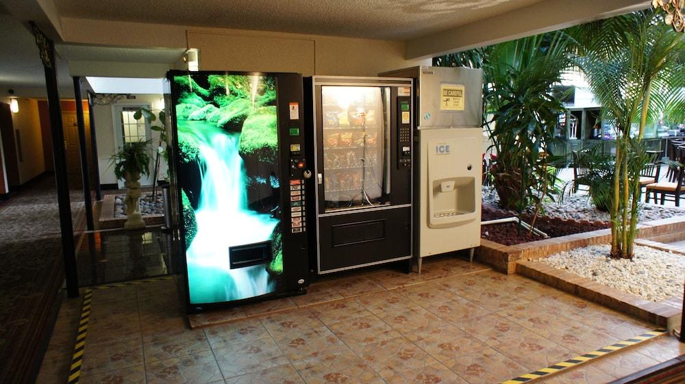 州长套房酒店 奧克拉荷馬 外观 照片