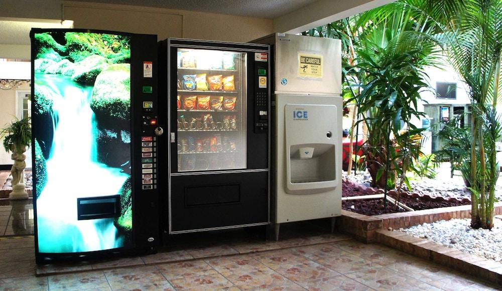 州长套房酒店 奧克拉荷馬 外观 照片