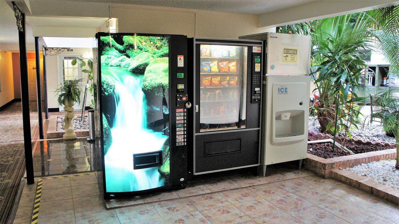 州长套房酒店 奧克拉荷馬 外观 照片
