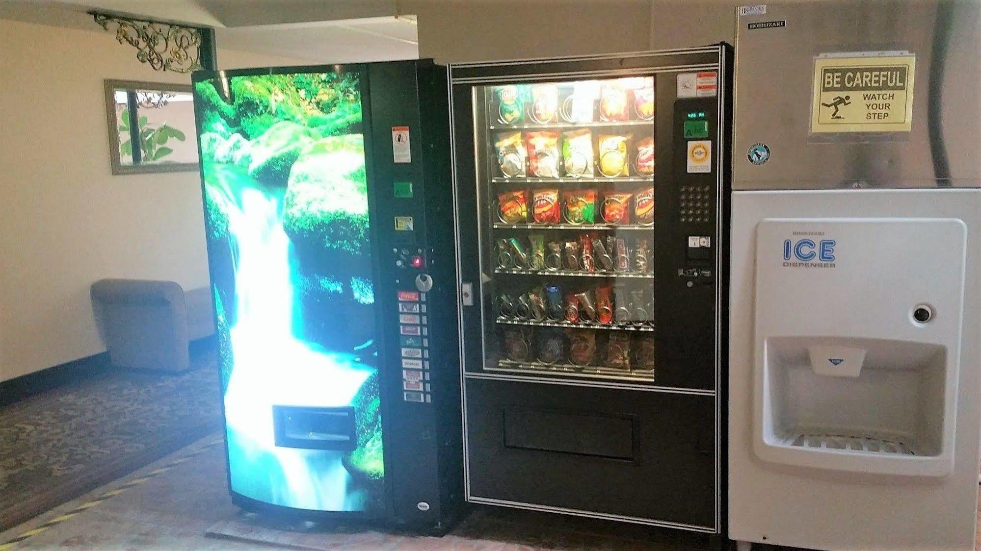 州长套房酒店 奧克拉荷馬 外观 照片