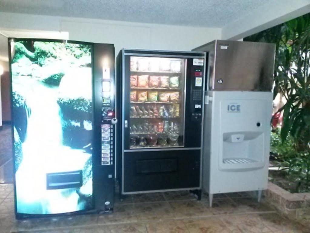 州长套房酒店 奧克拉荷馬 外观 照片